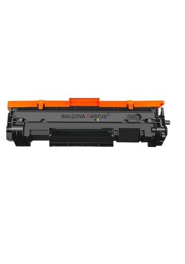 Hp Laserjet Mfp 141w İçin W1500x Siyah Çipli Uyumlu Toner