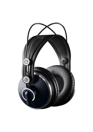 Akg K271 Mkıı Stüdyo Kulaklık