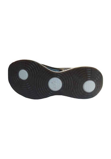 M.p. Premium 232-1224 Mr Erkek Siyah Günlük Spor Ayakkabı-siyah Siyah