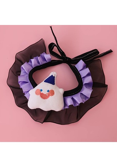 Willowhaven Halloween Evcil Hayvan Tasması D Bat Kanatlı Aksesuar Ve Detaylı Tasarım Diğer