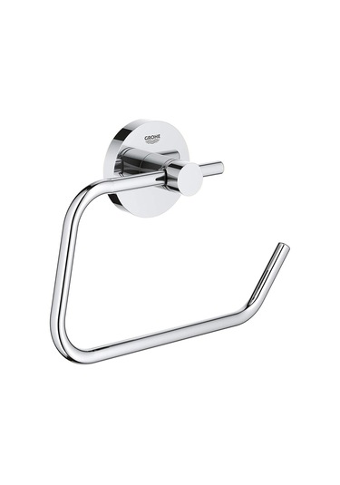 Grohe Essentials Tuvalet Kağıtlığı - 40689001