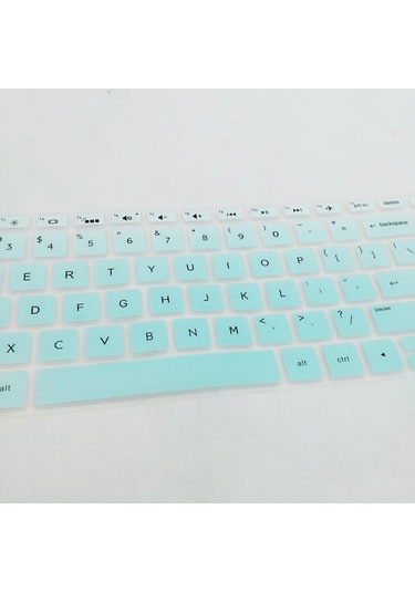 Homyl Hp 15,6& 39 & 39 Açık-yeşil-tarif-edildiği-gibi