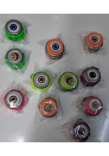 Y Toys Fosforlu Ipli Yoyo