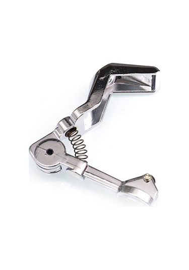 Konesam Zink Alaşımlı Manuel Cam Boru Kesici - Dayanıklı Bıçaklı Profesyonel Ve Dıy Cam Kesim Aracı Tam Set