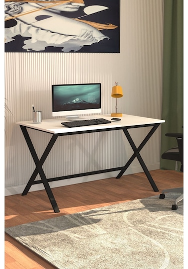 Elıte Çalışma Masası Oyuncu Masası 120x70