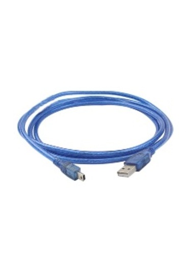1.8 Metre Mini Usb Kablo 5 Pin Usb Kablo