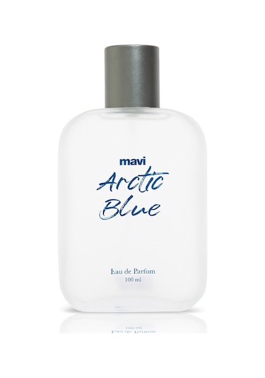 Mavi - Arctic Blue Erkek Parfüm 091329-24651