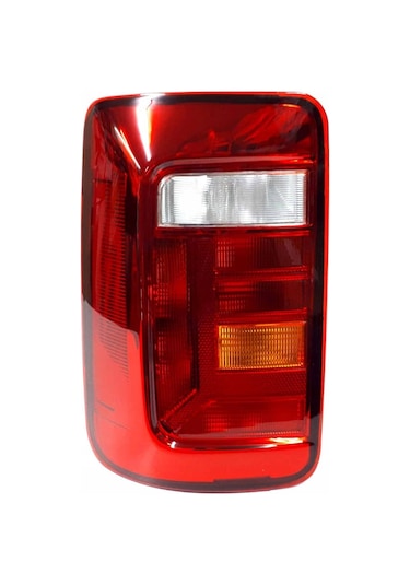 VW CADDY PANELVAN SOL STOP LAMBASI DUYSUZ 2015-2020 ÇİFT KAPI