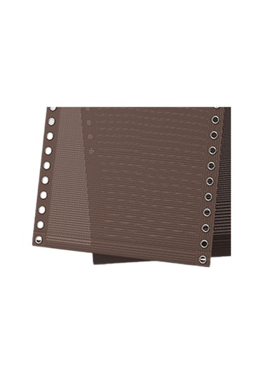 Suntek Veranda Plaj Askılı Sandalye Arka Bahçe Için Nefes Kahve