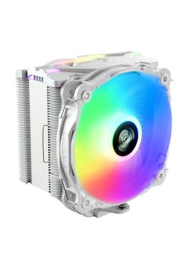 Enermax Ets-f40-w-argb 140mm 4 X 6mm Isı Borulu Intel-amd Uyumlu