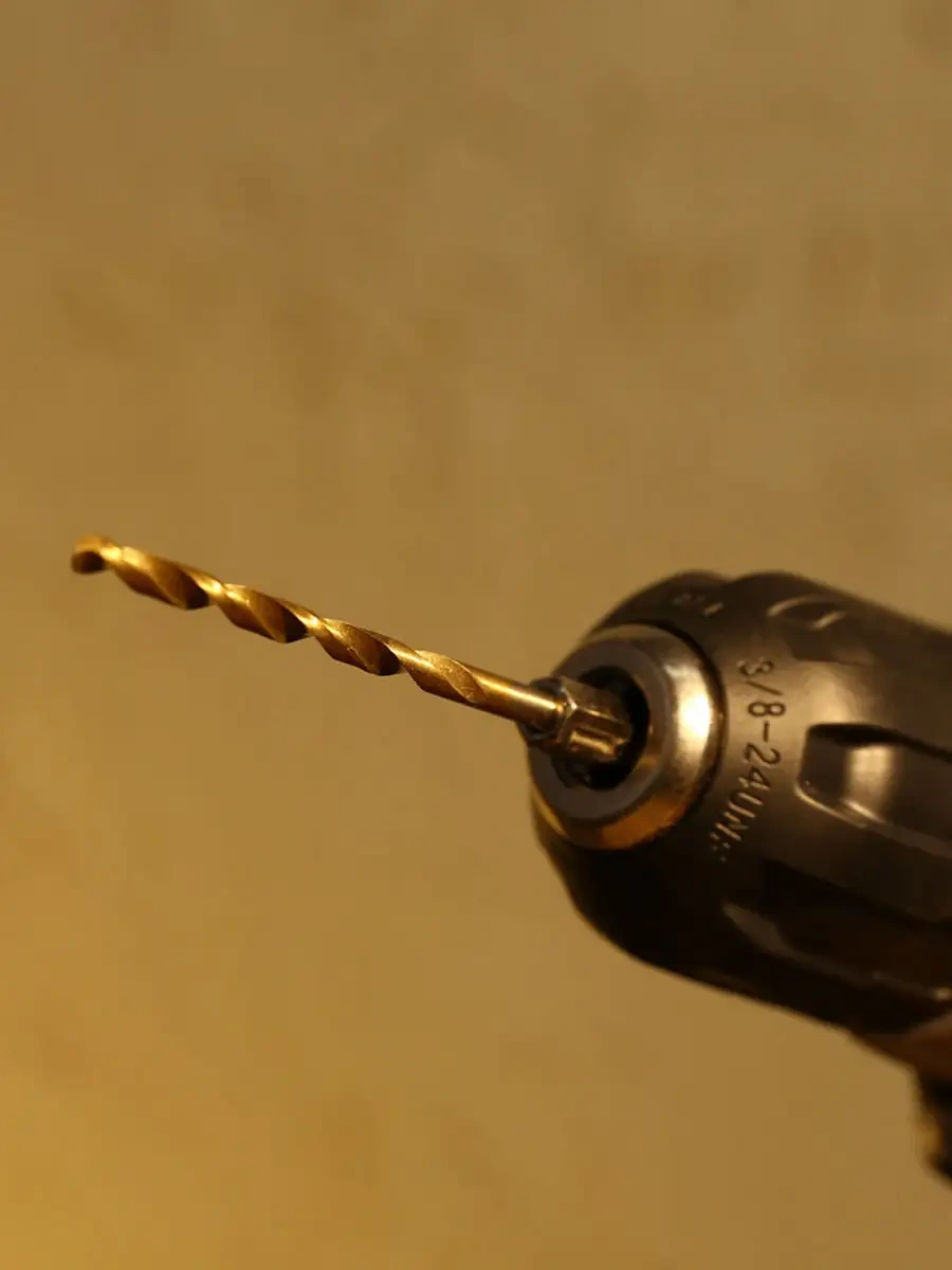 Deko Dh13 Altıgen Sap Uçlu Matkap Ucu Seti, 1.5-6.5 Mm, 13 Parçalı 18373735