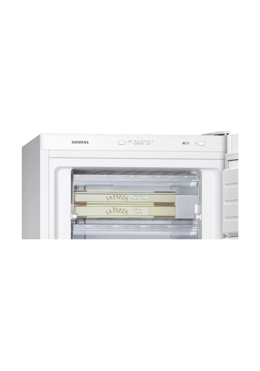 Siemens GS33VVWE0N 242 LT 7 Çekmeceli Dikey Derin Dondurucu