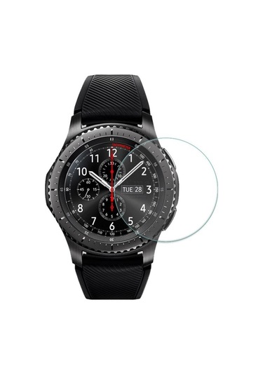 Ally Gear S3 Tempered Kırılmaz Cam Ekran Koruyucu (315345364)-Rz