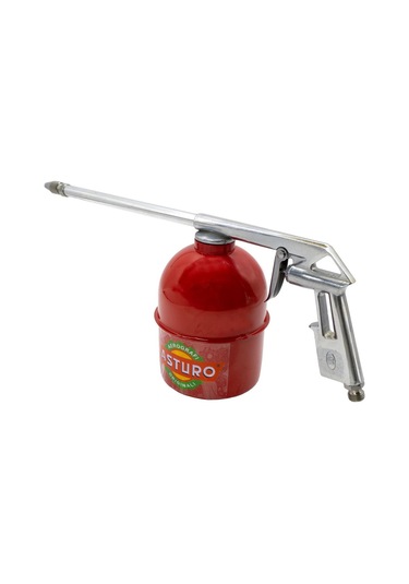 Asturo N/3 Havalı Mazot Püskürtme Tabancası 500 Ml