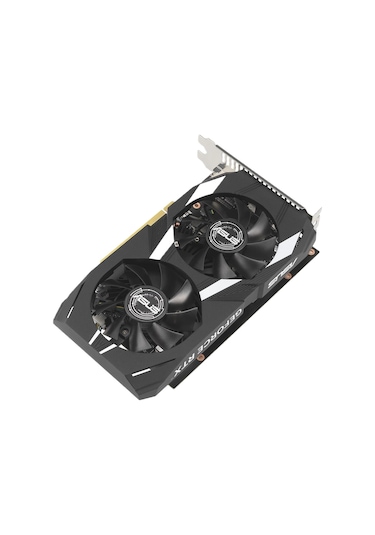 Asus NVIDIA Dual Geforce RTX 3050 OC Edition DUAL-RTX3050-O6G 6 GB GDDR6 96 Bit Ekran Kartı