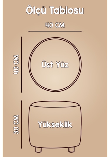 Çift Yönlü Çevir Puf Çift Taraflı Yıkanabilir Puf Bench Kılıfı Linen