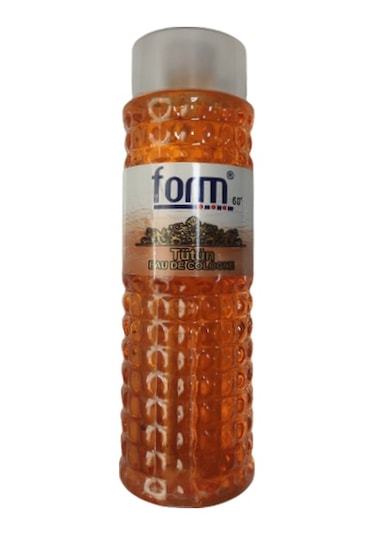 Form Tütün Kolonya 420 ML