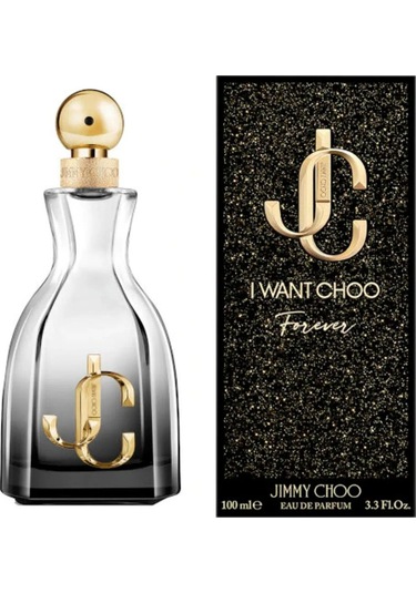 Jimmy Choo I Want Choo Forever Edp 100 ML