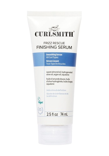 Curlsmith Frizz Rescue Kabarma Karşıtı Saç Serumu 74ml