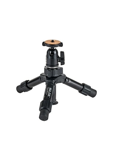 Slik Mini Pro Iii  Masa Üstü Tripod