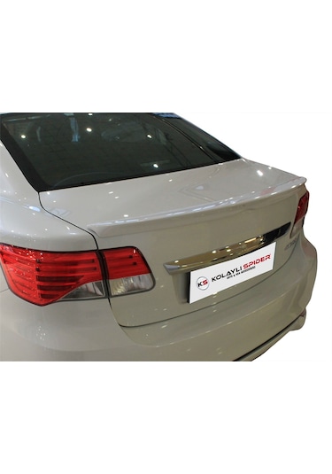 Toyota Avensis T27 Rear Boot Spoiler | TOYOTA AVENSIS 3 | TOYOTA | Shop |  Tuning GT