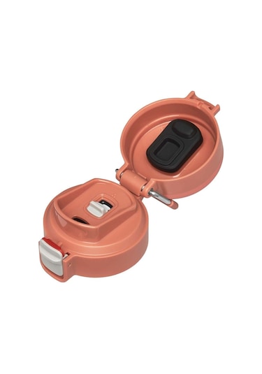 Stanley Flow Steady Transit Çocuk Termos Bardak 0,35 Lt Stanley0371 Turuncu