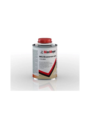 Maxmeyer 8000 Sertleştirçi 1/2 500ml