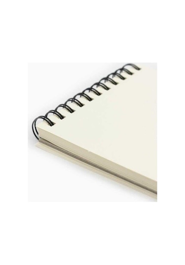 Sketch Çizim Blok A3 85 G 50 Yaprak