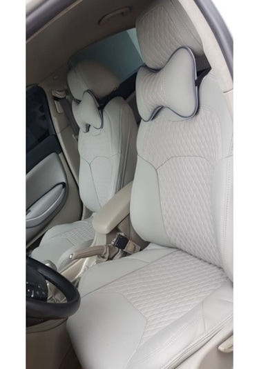 Citroen C5 Araca Özel Deri Oto Koltuk Kılıfı (419479955)
