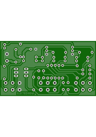 5 Adet Stereo Ton Kontrol Devresi Bc548 Transistörlü