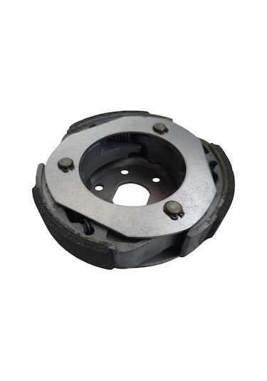 Honda Forza 250 Debriyaj Balatası 2018-2025 Arka Varyatör Kavrama Balatası Supermoto