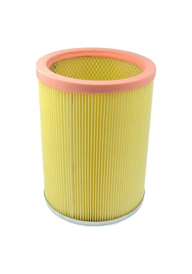 Elektrikli Süpürge Kartuş Filtresi Karcer Nt 70/2 İle Uyumlu