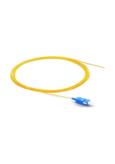 Sc Sıngle Mode Pıgtaıl Cable 0.9 Mt Singlemode