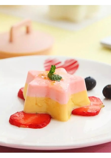 Flossıfy Home Çıtır Yumurta Pişirme Kabı İçin Mould 245298263 Gri