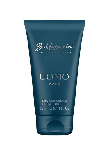 Baldessarini Uomo Mare Edt 50 Ml + Shower Gel 150 Ml Erkek Parfüm Seti Odunsu