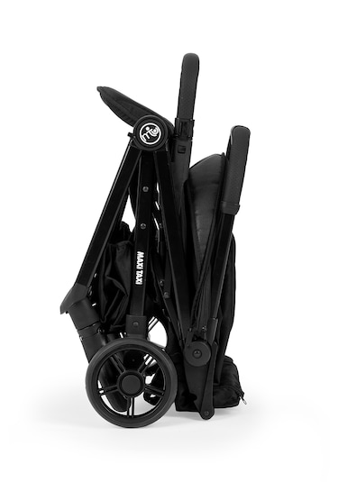 Maxi Taxi Airmini Otomatik Katlanır Kabin Boy Bebek Arabası