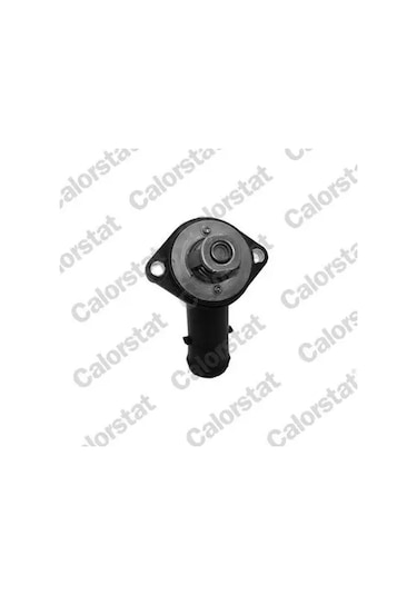 Vw Jetta 3 Termostat 1.6 Tdi 2010-2010 Cayc Calorstat Vernet Th723092j
