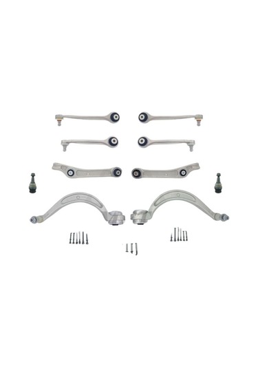 Audi A4 2007-2016,a5 2007-2017,q5 2008-2017,a6 2010-2018 Ön Takım Set 8w0407689b