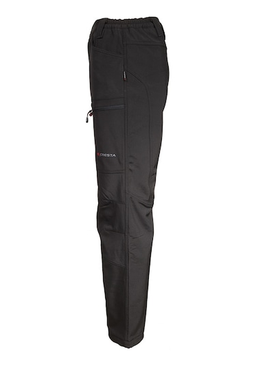 Cresta Outdoor Erkek Su Geçirmez Softshell Pantolon