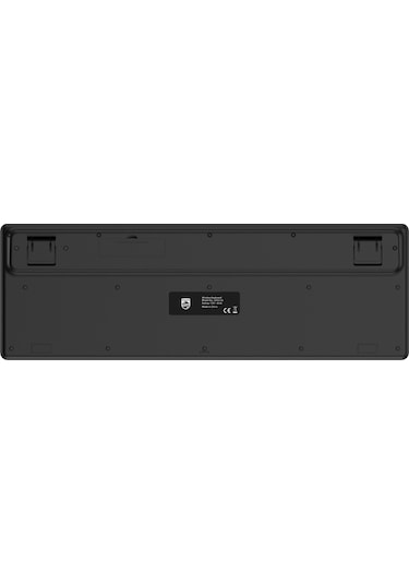 Philips SPK6368 Kablosuz Türkçe Q Klavye