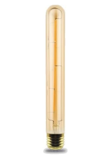 Braytron 6W Led Tüp Ampul E27 2200K
