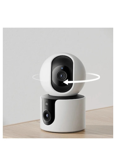 Xiaomi Smart Camera C300 Dual