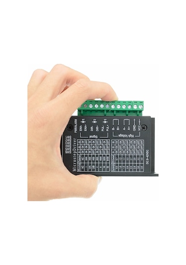 Tb6600 Modül