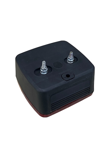 Stop Lambası Karavan-römork Ema Tipi Sağ 105 97 Mm