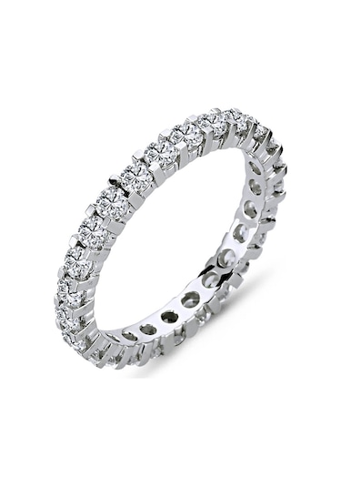 Lova 1,50 Karat Pırlanta Tamtur Yüzük - 1010098