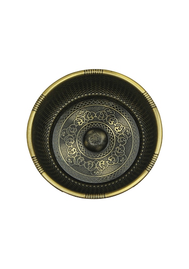 Lpd Antik Ağır Hamam Tası Diğer