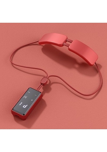 Skycity Omuz Ve Boyun Fizyoterapi Nabız Sıcak Kompres Masaj Cihazı - Ev Ve Ticari Kullanım İçin Altın