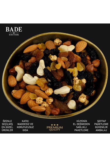 Süper Enerji Karışık 300 Gr. 300 G