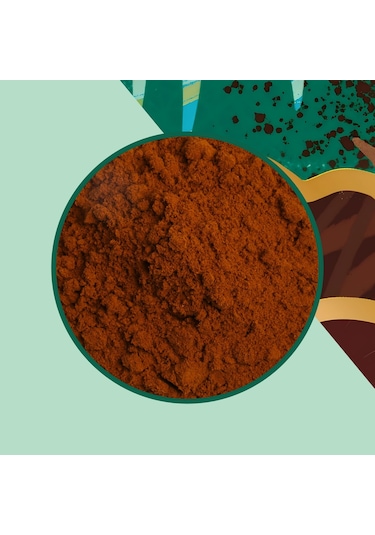 Mim And More Naneli Türk Kahvesi Nane Aromalı Türk Kahvesi 150 G