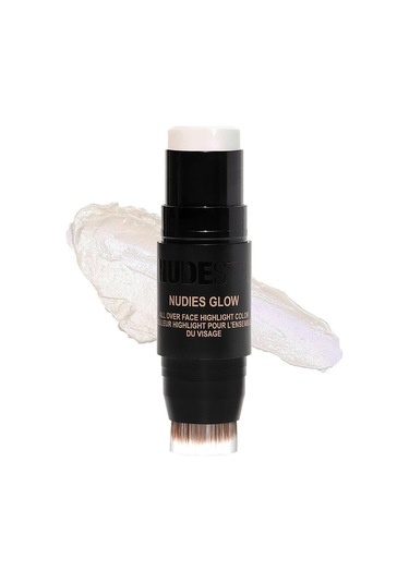 Nudestix Nudies Glow Aydınlatıcı Stick Illumi Naughty 8gr Illumi Naughty